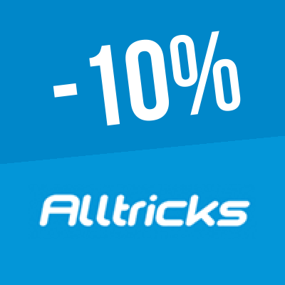 Logo Alltricks