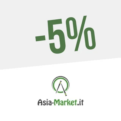 Logo Asia Market