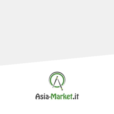 Logo Asia Market