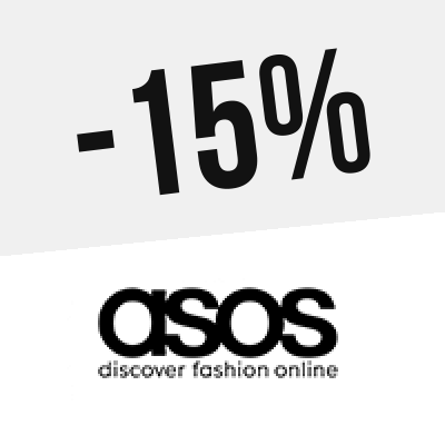 Logo Asos