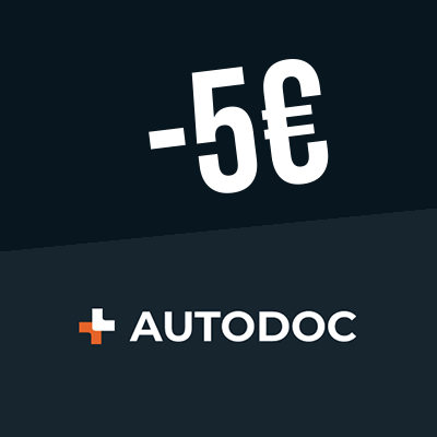 Logo Autodoc