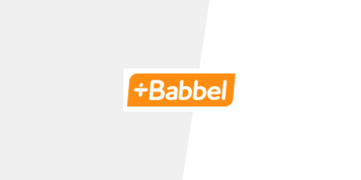 7 giorni di prova gratuita su babbel