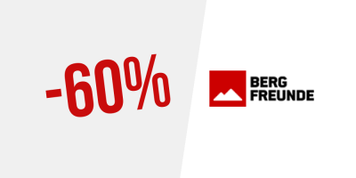 Promozioni di novembre ! Fino al 60% di sconto su piu di 18.200 articoli su Bergfreunde.it
