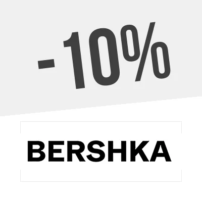 Logo Bershka