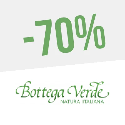 Logo Bottega Verde