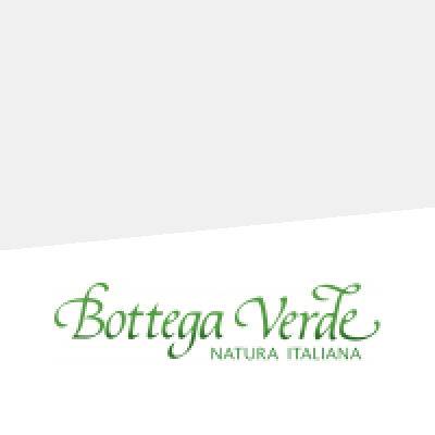 Logo Bottega Verde