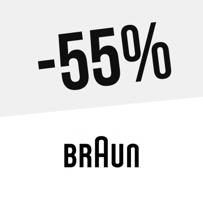 Logo Braun