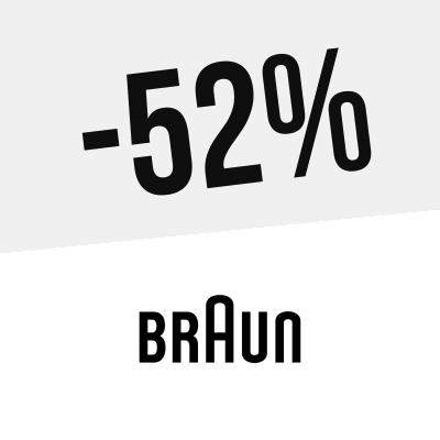 Logo Braun