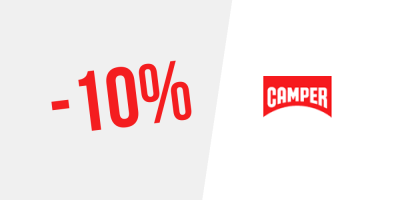 10% di sconto su Camper — Iscriviti alla newsletter