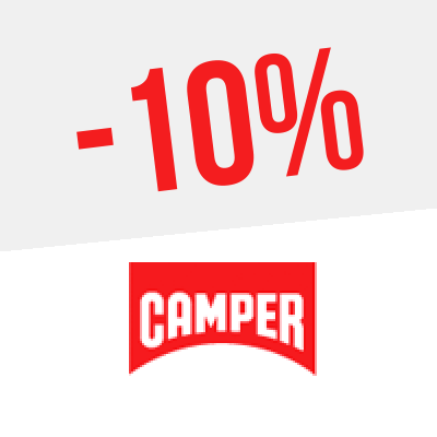 Logo Camper