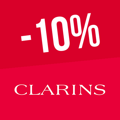 Logo Clarins
