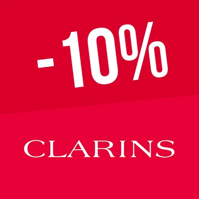 Logo Clarins
