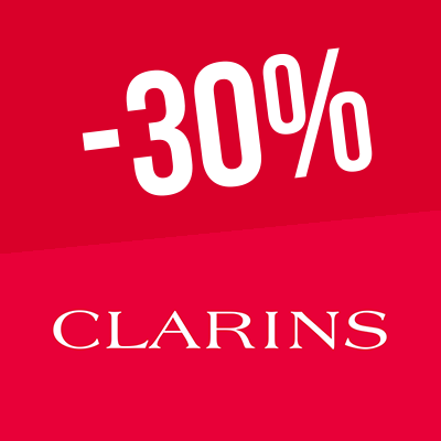 Logo Clarins