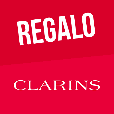 Logo Clarins