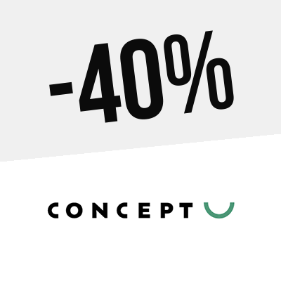 Logo Concept-U
