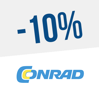Logo Conrad