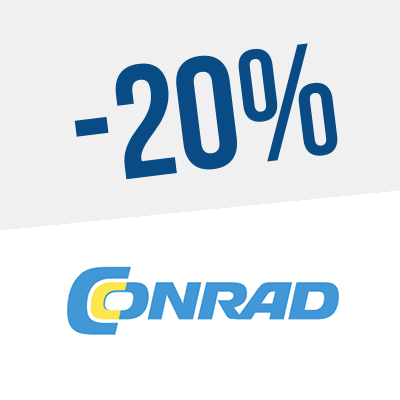 Logo Conrad