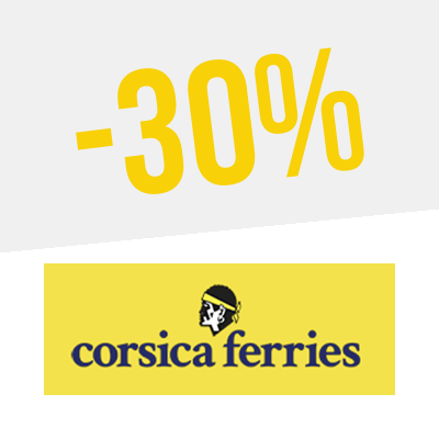 Logo Corsica Ferries