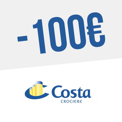Logo Costa Crociere
