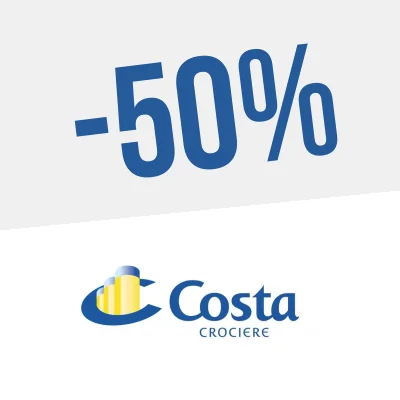Logo Costa Crociere
