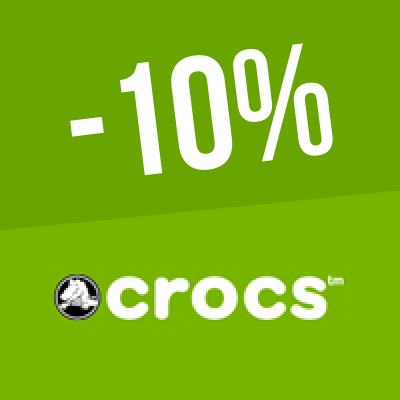 Logo Crocs