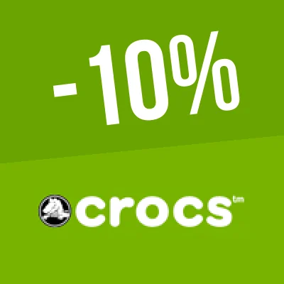 Logo Crocs