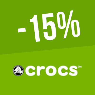 Logo Crocs