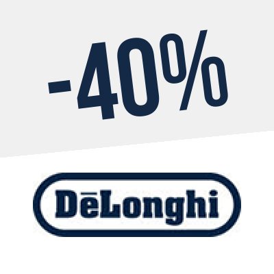 Logo Delonghi