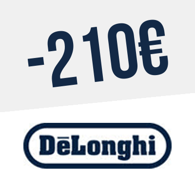 Logo Delonghi