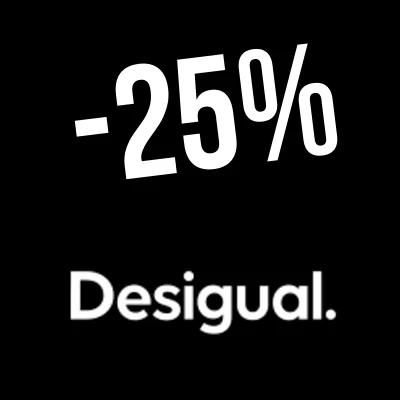 Codice promozionale Desigual