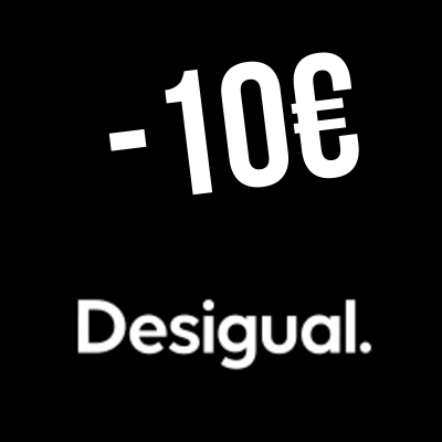 Logo Desigual