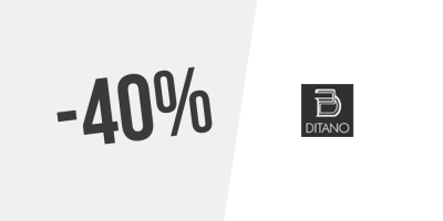 Offerte Pelletteria ! Fino al 40% di sconto su Ditano Profumeria