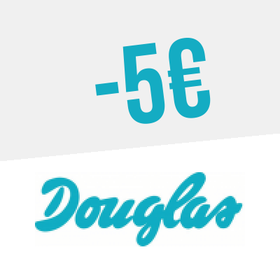 Logo Douglas