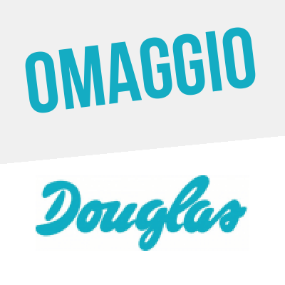 Logo Douglas