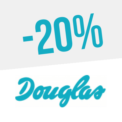 Logo Douglas