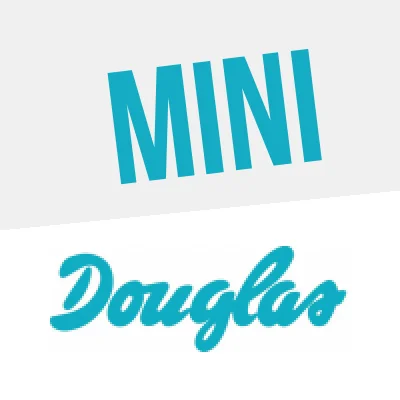 Logo Douglas