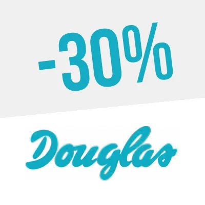 Logo Douglas