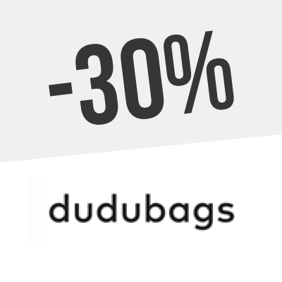 Logo Dudubags