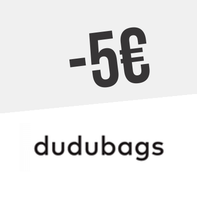 Logo Dudubags