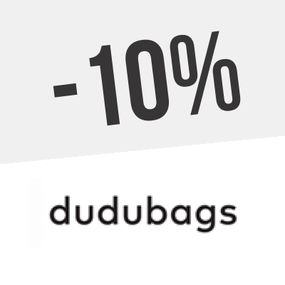 Logo Dudubags