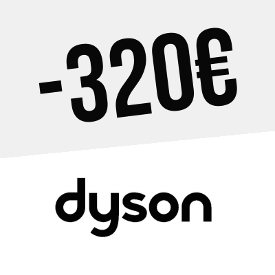 Logo Dyson