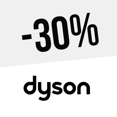 Logo Dyson