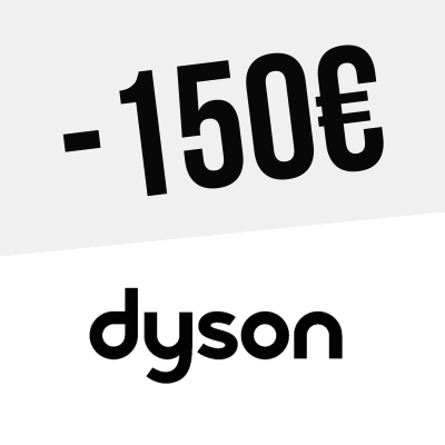 Logo Dyson