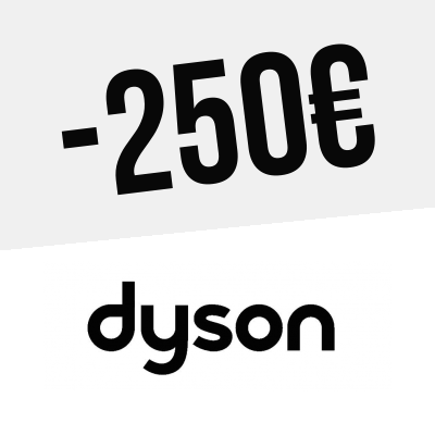 Logo Dyson