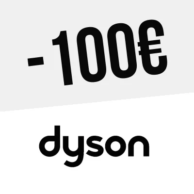 Logo Dyson