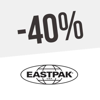 Codice sconto Eastpak → 50% a Giugno 2022