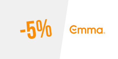 5% di sconto su Emma Matterasso — Iscriviti alla newsletter
