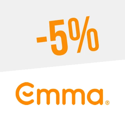 Logo Emma