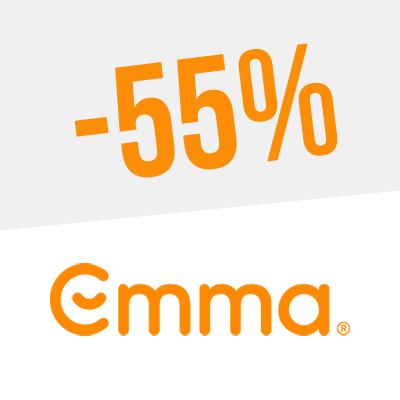Logo Emma