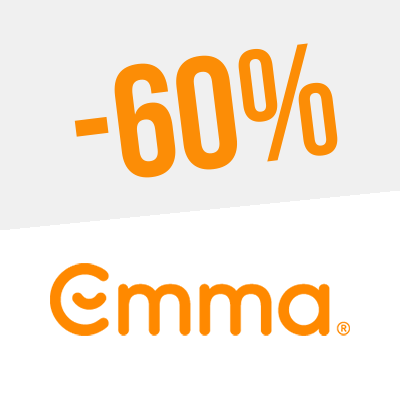 Logo Emma